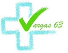 Farmacia Vargas 63 Santander